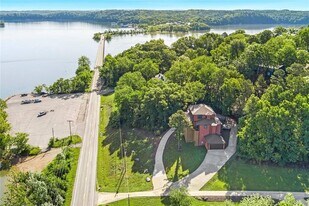 16217 AR-12 in Rogers, AR - Building Photo