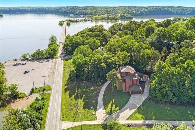 property at 16217 AR-12