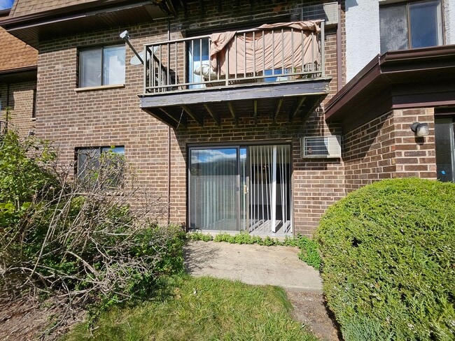 3723 Salem Walk in Northbrook, IL - Foto de edificio - Building Photo