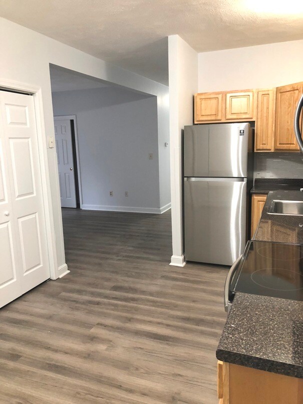 118 Berkshire St, Unit 3A in Cambridge, MA - Building Photo - Building Photo