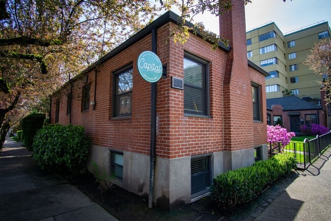 property at 338 NW 22nd Ave