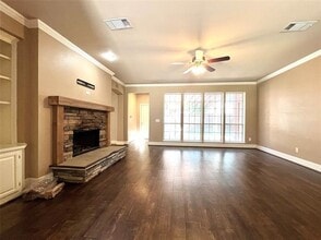 4401 Crown Ridge Dr in Plano, TX - Building Photo - Building Photo