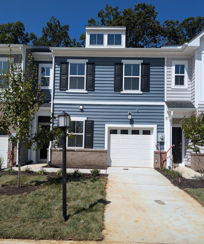 property at 6324 Gennaker Run