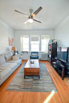 4 Chiswick Rd, Unit 35 in Boston, MA - Building Photo