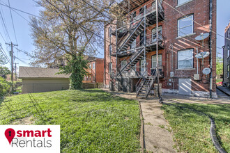 3640 Shaw Blvd in St. Louis, MO - Building Photo - Building Photo