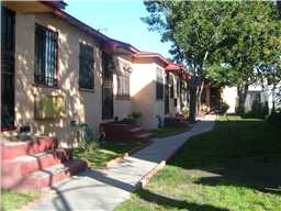 1538 Cedar Ave in Long Beach, CA - Building Photo - Building Photo