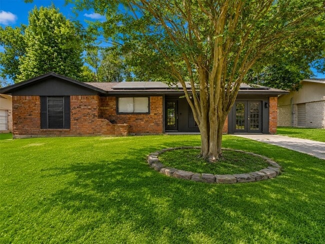 property at 807 Doctor M.L.K. Jr Pl N