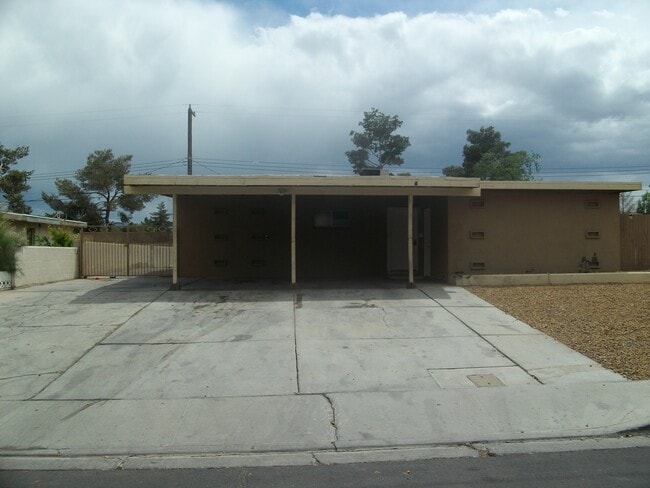 property at 5111 Blanton Dr
