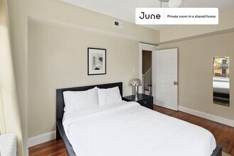 Private bedroom in 5 bed/3 bath Home in Washington, DC - Building Photo - Building Photo