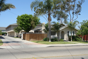 1137-1139 S C St Apartments