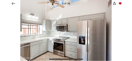 1012 W Desert Hills Dr in Green Valley, AZ - Building Photo - Building Photo