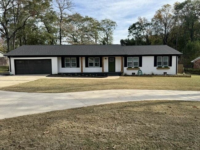 103 Poinsettia Dr in Simpsonville, SC - Building Photo - Building Photo