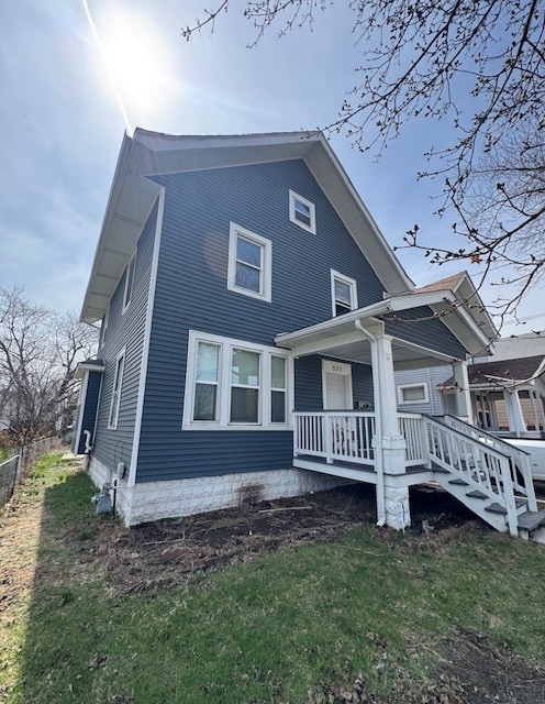 571 E Benton St in Aurora, IL - Building Photo - Building Photo