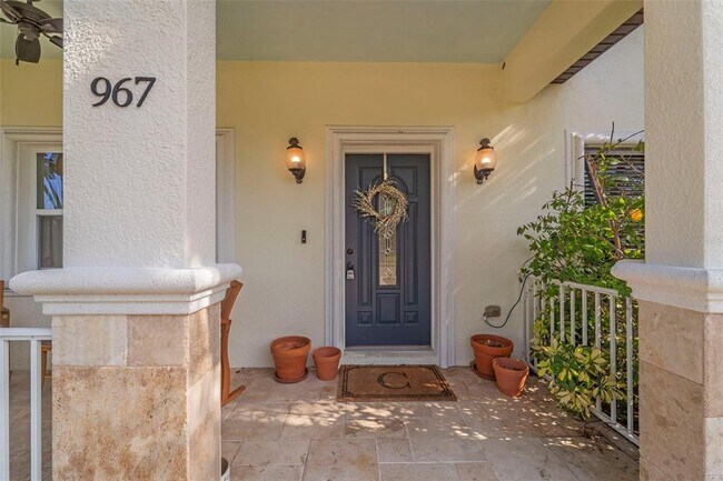 967 49th Ave N in St. Petersburg, FL - Building Photo - Building Photo