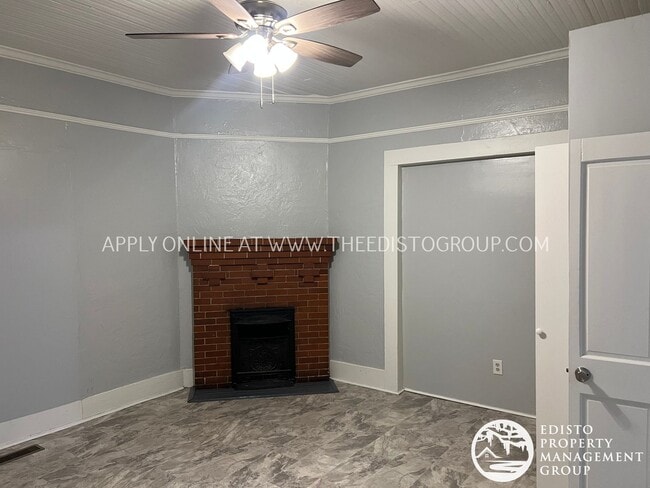 497 Boulevard St in Orangeburg, SC - Building Photo - Building Photo
