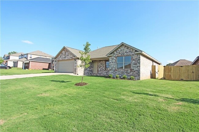 property at 5103 SW Energy Ave