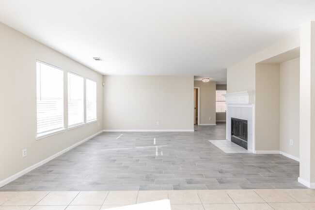 property at 15831 Crooked Arrow Dr