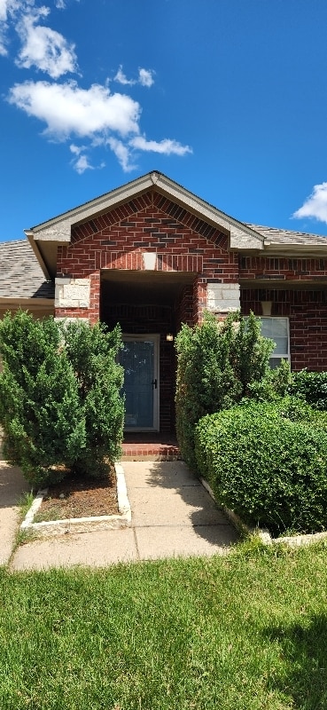 2233 Cavalry Dr in Fort Worth, TX - Building Photo - Building Photo