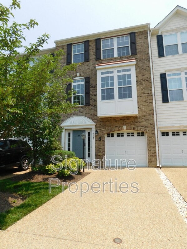 8197 Belton Cir in Mechanicsville, VA - Building Photo - Building Photo