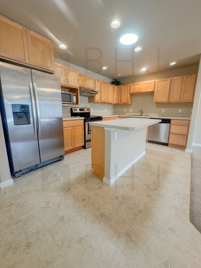 1701 Park Side Ct in Sheridan, WY - Building Photo - Building Photo