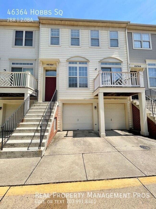 property at 46364 Hobbs Square