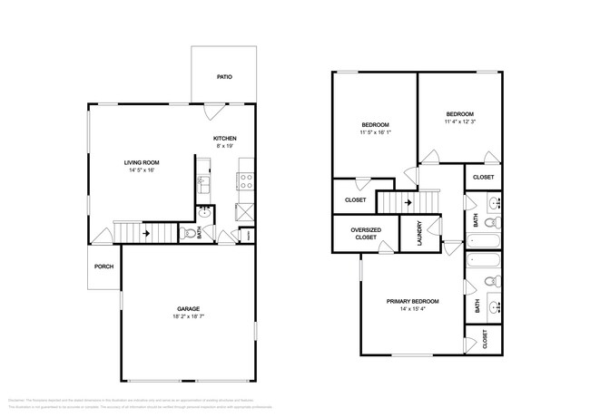 261 Silver Ridge Dr in Dallas, GA - Building Photo - Building Photo