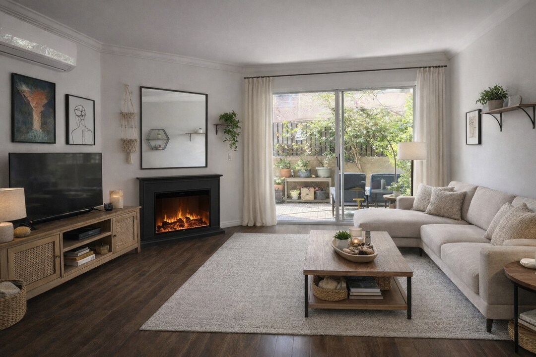 640 W 4th St, Unit 107 in Long Beach, CA - Foto de edificio