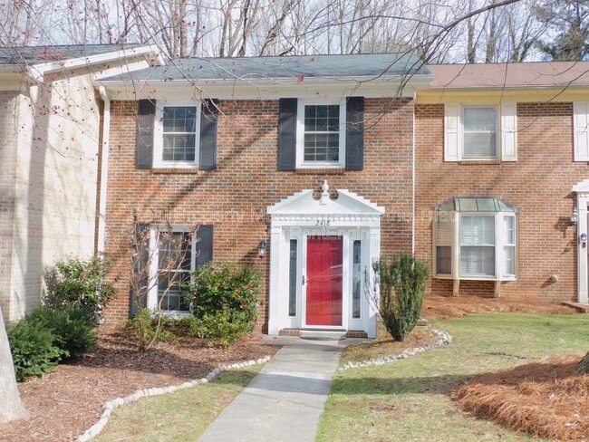 property at 2418 Cottage Pl