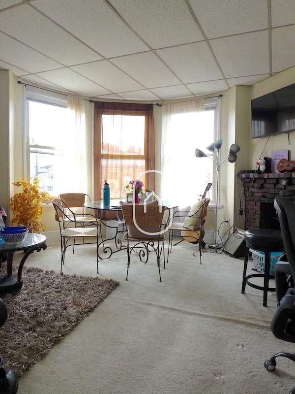 869 Beacon St in Boston, MA - Building Photo - Building Photo