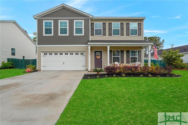 property at 1300 Waybridge Way