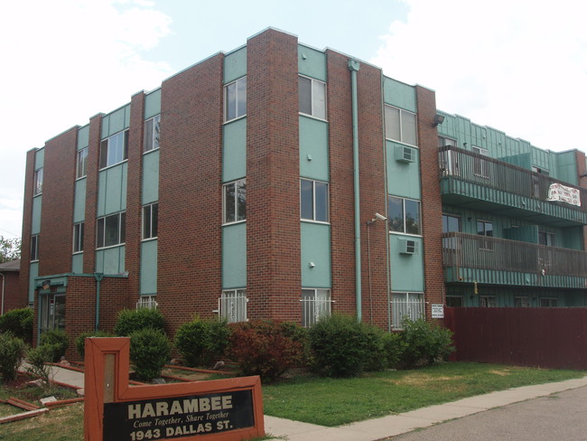 Harambee in Aurora, CO - Building Photo - Building Photo