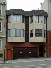 1462 California St in San Francisco, CA - Building Photo - Building Photo