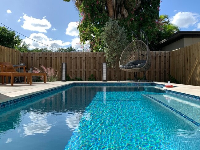 property at 1123 NE 17th Ave