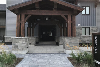 10 Beckwith Ln in Blue Mountains, ON - Building Photo - Building Photo