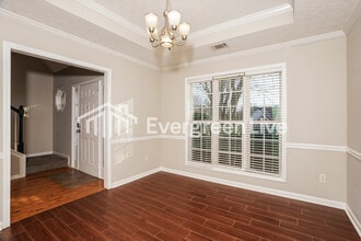 102 Ruby Way in Griffin, GA - Building Photo - Building Photo