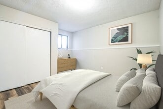 Chandler Commons Apartments in Reynoldsburg, OH - Building Photo - Building Photo