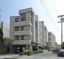 1250 S Holt Ave Apartments