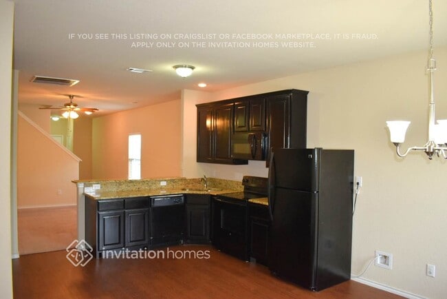 1832 Wickham Dr in Burleson, TX - Building Photo - Building Photo