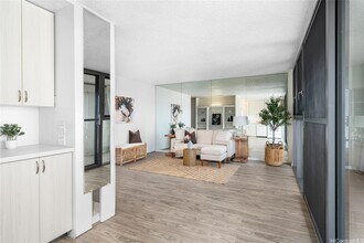 1520 Ward Ave in Honolulu, HI - Building Photo - Building Photo