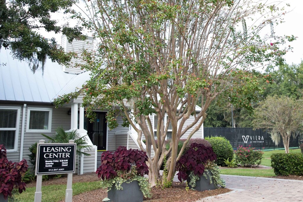 Viera at Whitemarsh Savannah, GA Apartments