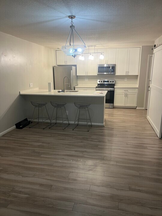 863 Miller Creek Ln in Newport News, VA - Building Photo