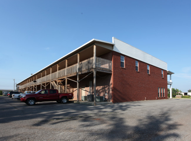 Southern Charm Village in Madison, AL - Building Photo - Building Photo