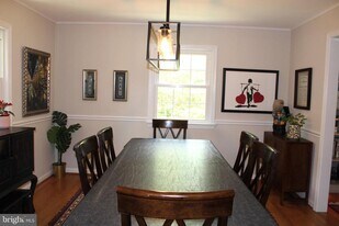 3606 Barkley Dr in Fairfax, VA - Building Photo