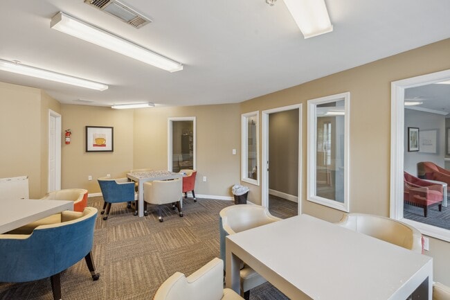 Columbia Colony Senior in Atlanta, GA - Building Photo - Building Photo