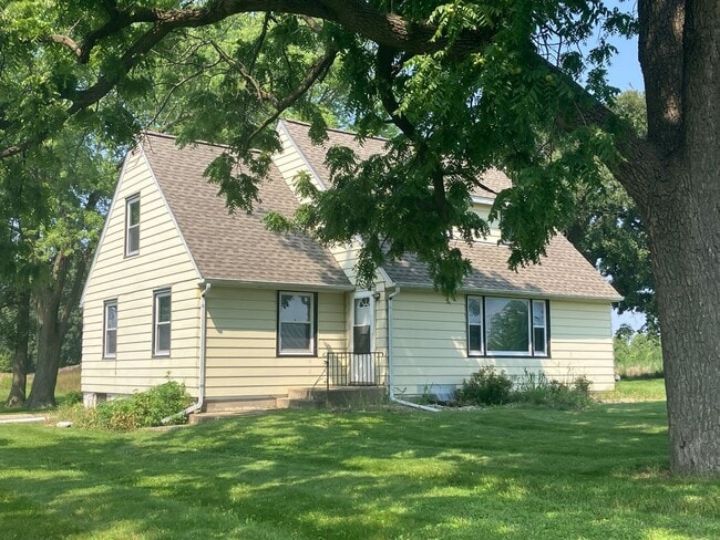 property at 15214 104th St
