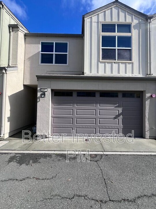 446 Blythewood Pl in Santa Rosa, CA - Building Photo