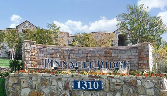 Pinnacle Ridge in Dallas, TX - Building Photo - Building Photo