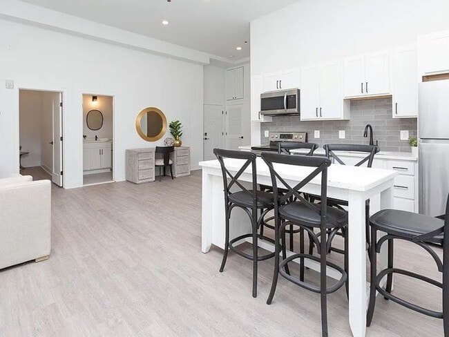 property at 211 St Paul St