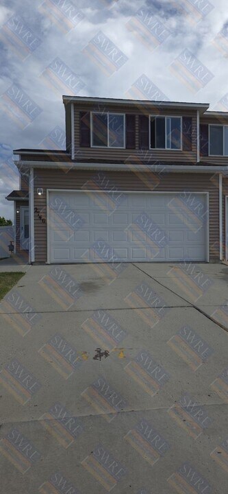 2740 Koven Dr in Rock Springs, WY - Building Photo