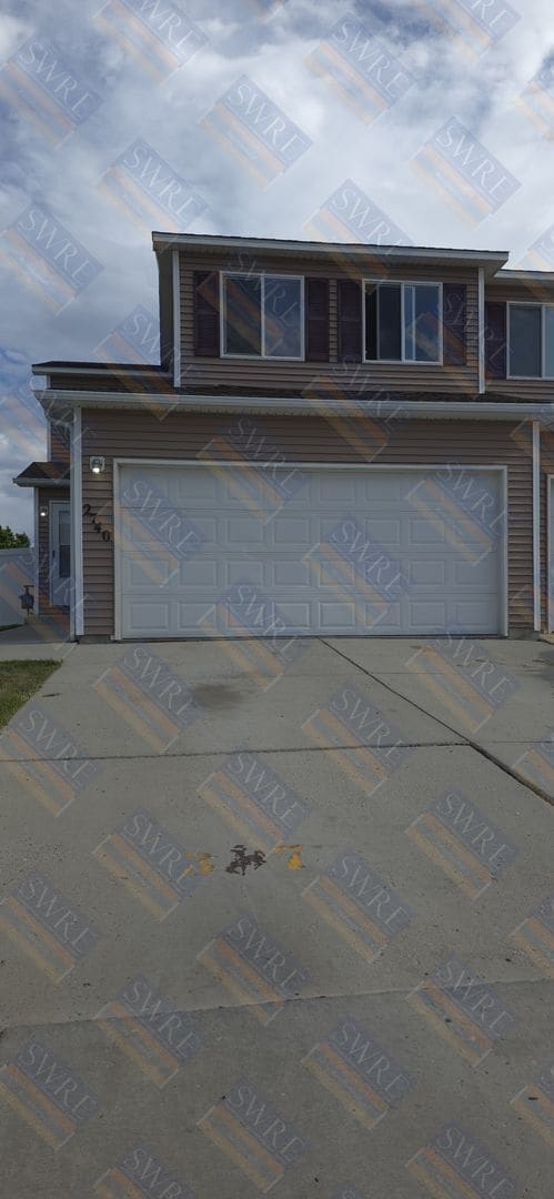 property at 2740 Koven Dr